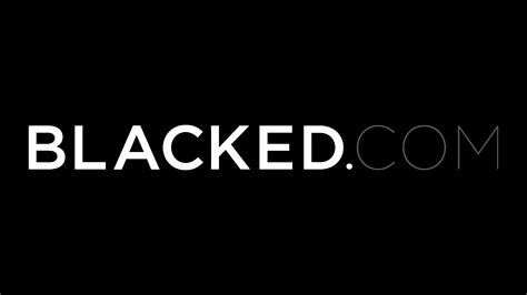 blacked.com video's|Blacked Porn Videos on Timekiller Dot Fucking Com.